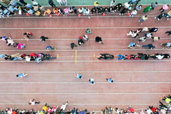 潇湘巾帼显风采 taptap点点体育举办妇女节系列庆祝活动