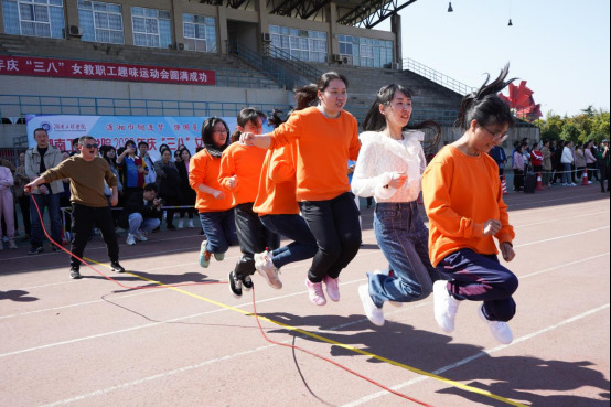 潇湘巾帼显风采 taptap点点体育举办妇女节系列庆祝活动